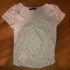 Brandy top